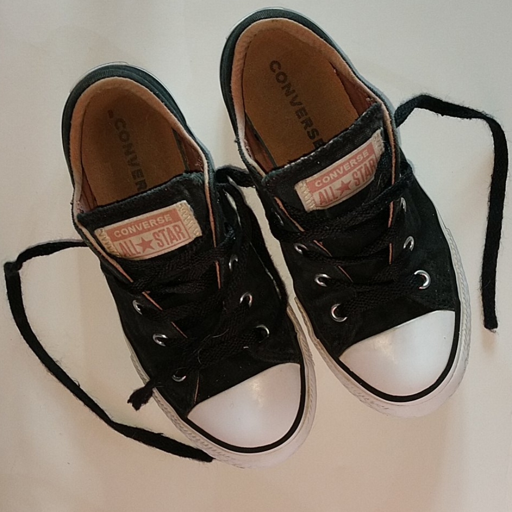 All Star Converse